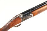 Franchi Alcione One O/U Shotgun 12ga - 6 of 21