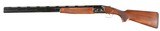 Franchi Alcione One O/U Shotgun 12ga - 11 of 21
