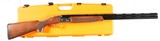 Franchi Alcione One O/U Shotgun 12ga - 2 of 21