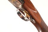 Franchi Alcione One O/U Shotgun 12ga - 20 of 21