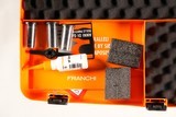 Franchi Alcione One O/U Shotgun 12ga - 3 of 21