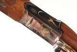 Franchi Alcione One O/U Shotgun 12ga - 21 of 21