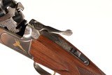Franchi Alcione One O/U Shotgun 12ga - 19 of 21