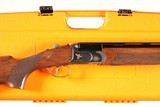 Franchi Alcione One O/U Shotgun 12ga