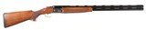 Franchi Alcione One O/U Shotgun 12ga - 5 of 21