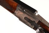 Charles Ingram Sidelock SxS Shotgun 12ga - 21 of 21