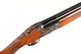 Caesar Guerini Summit O/U Shotgun 12 GA - 5 of 17