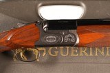 Caesar Guerini Summit O/U Shotgun 12 GA - 1 of 17