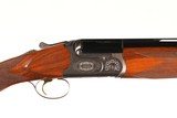 Caesar Guerini Summit O/U Shotgun 12 GA - 3 of 17