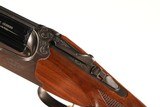 Caesar Guerini Summit O/U Shotgun 12 GA - 16 of 17