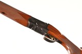 Caesar Guerini Summit O/U Shotgun 12 GA - 11 of 17