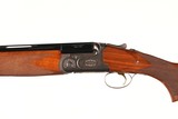 Caesar Guerini Summit O/U Shotgun 12 GA - 9 of 17