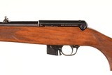 CZ 511 Semi Rifle .22 lr - 9 of 16