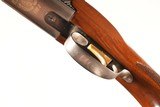 Beretta 686 E Sporting O/U Shotgun 12ga - 21 of 21