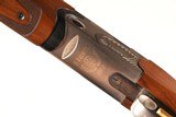 Beretta 686 E Sporting O/U Shotgun 12ga - 20 of 21