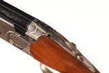 Beretta 686 E Sporting O/U Shotgun 12ga - 17 of 21