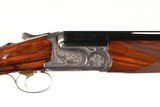 Caesar Guerini Challenger O/U Shotgun 12 GA - 4 of 18