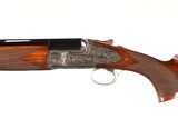 Caesar Guerini Maxum Left Hand O/U Shotgun 12 GA - 10 of 18