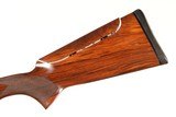 Caesar Guerini Maxum Left Hand O/U Shotgun 12 GA - 15 of 18