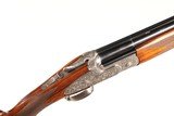 Caesar Guerini Maxum Left Hand O/U Shotgun 12 GA - 6 of 18
