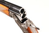 Caesar Guerini Maxum Left Hand O/U Shotgun 12 GA - 18 of 18