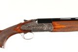 Caesar Guerini Maxum Left Hand O/U Shotgun 12 GA - 4 of 18