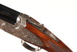 Caesar Guerini Maxum Left Hand O/U Shotgun 12 GA - 17 of 18