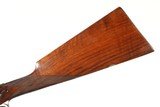 AYA 25 Sidelock SxS Shotgun 12 GA - 12 of 16