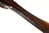 AYA 25 Sidelock SxS Shotgun 12 GA - 16 of 16