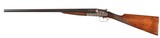 AYA 25 Sidelock SxS Shotgun 12 GA - 8 of 16