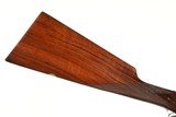 AYA 25 Sidelock SxS Shotgun 12 GA - 6 of 16
