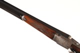 AYA 25 Sidelock SxS Shotgun 12 GA - 10 of 16