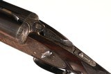 AYA 25 Sidelock SxS Shotgun 12 GA - 14 of 16