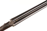 AYA 25 Sidelock SxS Shotgun 12 GA - 4 of 16