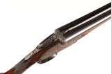 AYA 25 Sidelock SxS Shotgun 12 GA - 3 of 16
