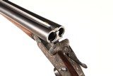 AYA 25 Sidelock SxS Shotgun 12 GA - 15 of 16