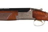Browning B425 O/U Shotgun 12 GA - 10 of 18