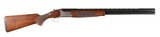 Browning B425 O/U Shotgun 12 GA - 5 of 18