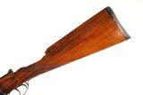 Aramberri Boxlock SxS Shotgun 12 GA - 8 of 9