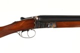 Aramberri Boxlock SxS Shotgun 12 GA - 1 of 9