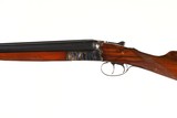 Aramberri Boxlock SxS Shotgun 12 GA - 4 of 9