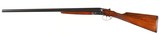 Aramberri Boxlock SxS Shotgun 12 GA - 5 of 9