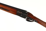 Aramberri Boxlock SxS Shotgun 12 GA - 6 of 9