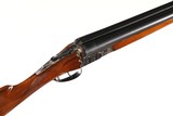 Aramberri Boxlock SxS Shotgun 12 GA - 3 of 9