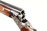 Miroku 6000 Skeet Grade V O/U Shotgun 12 GA - 15 of 15