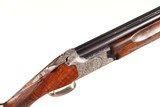 Miroku 6000 Skeet Grade V O/U Shotgun 12 GA - 1 of 15