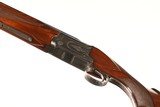 Nikko Shadow O/U Shotgun 12 GA - 10 of 16