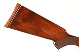 Nikko Shadow O/U Shotgun 12 GA - 6 of 16