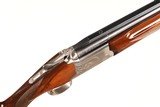 Nikko Shadow O/U Shotgun 12 GA - 3 of 16
