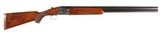 Nikko Shadow O/U Shotgun 12 GA - 2 of 16
